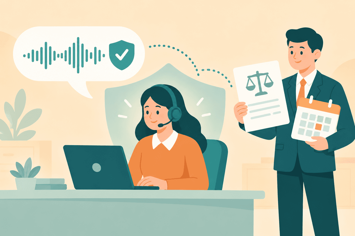 カスハラ対策の義務化が10月1日施行｜通話データ（VoC）分析で5つの措置を運用する方法